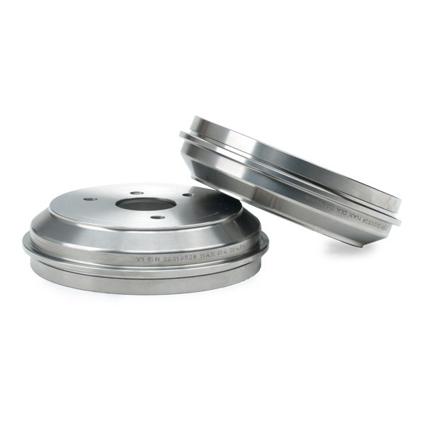 Купити 0986477103 Bosch Барабан гальмівний задній