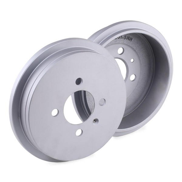0986477106 Bosch Барабан гальмівний задній