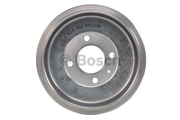 Барабан гальмівний задній Bosch 0986477106 ціна, від 24.97 USD