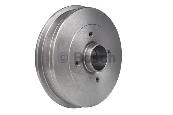 Купити 0986477120 Bosch Барабан гальмівний задній