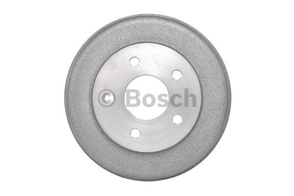 Барабан гальмівний задній Bosch 0986477129