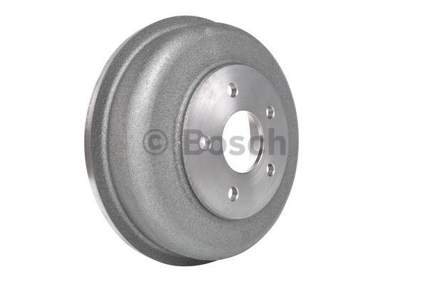 0986477129 Bosch Барабан гальмівний задній