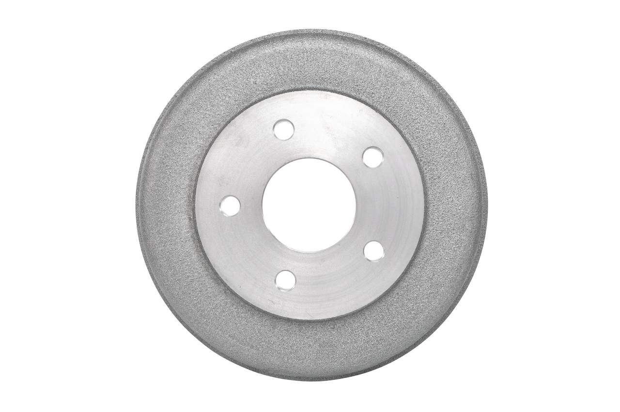 Барабан гальмівний задній Bosch 0986477129 ціна, від 52.31 USD
