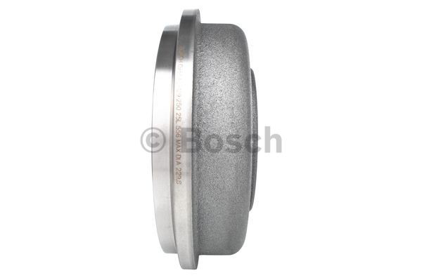 Барабан гальмівний задній 0986477129 Bosch