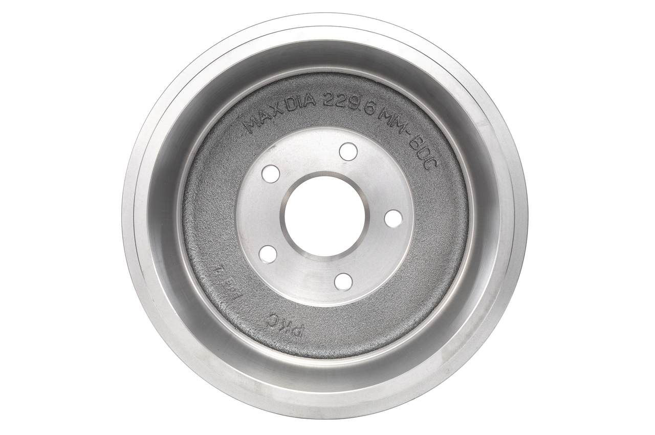 Купити 0986477129 Bosch Барабан гальмівний задній