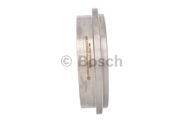 Барабан гальмівний задній Bosch 0986477133