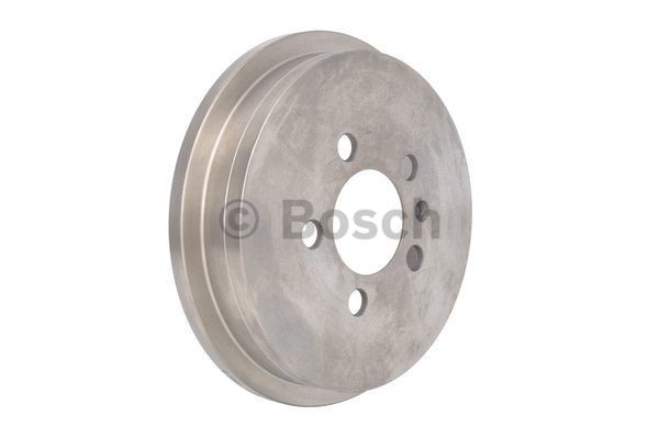 Барабан гальмівний задній 0986477133 Bosch