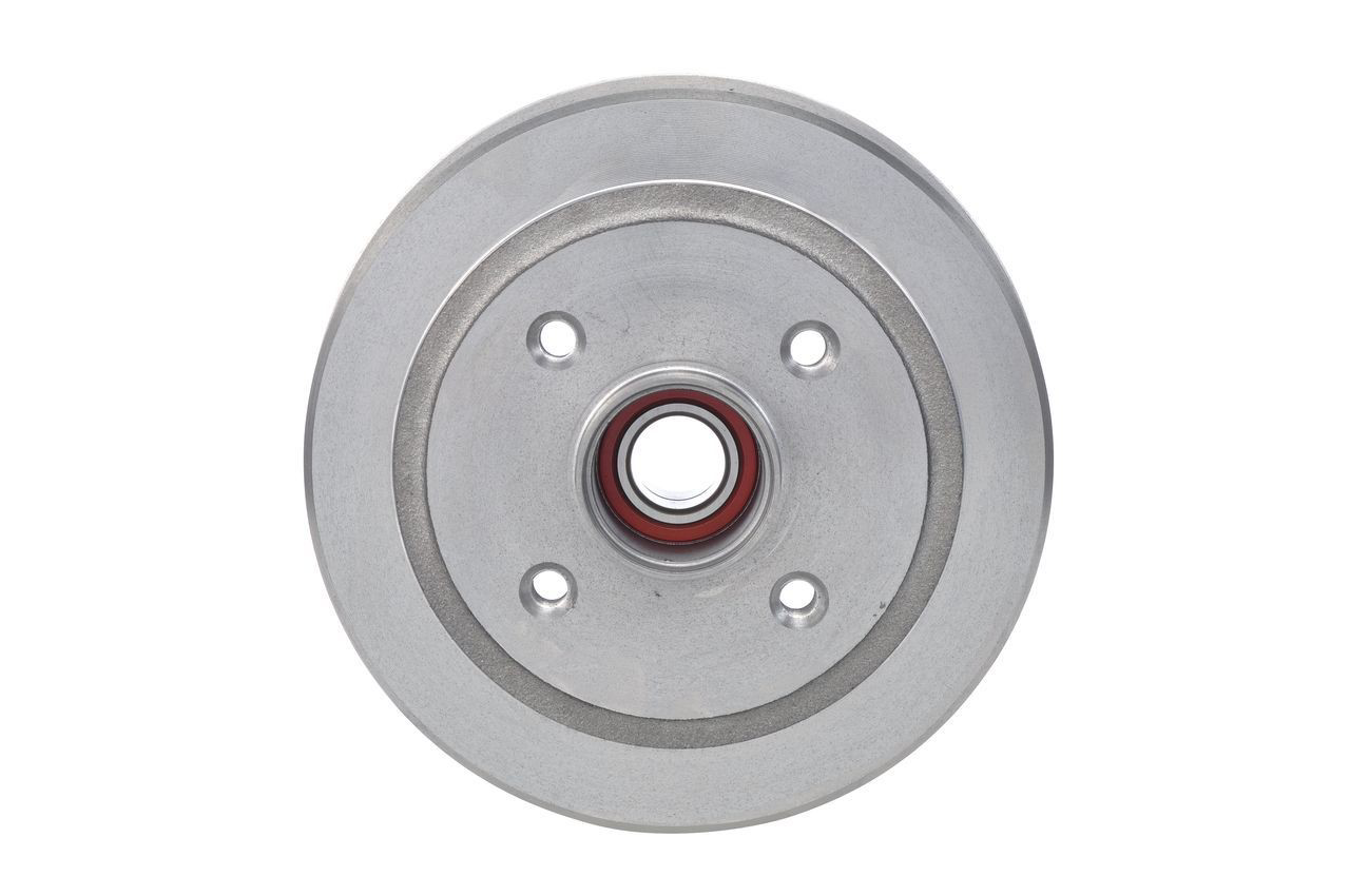 Барабан гальмівний задній 0986477135 Bosch