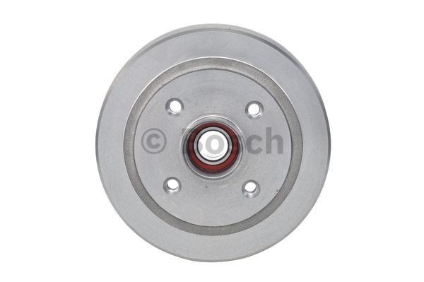 Барабан гальмівний задній Bosch 0986477135 ціна, від 41.54 USD
