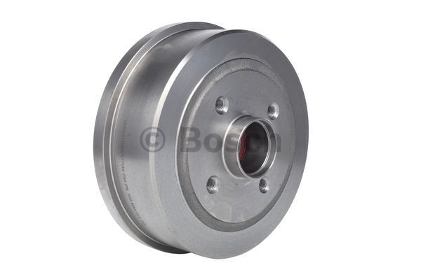 Барабан гальмівний задній 0986477135 Bosch
