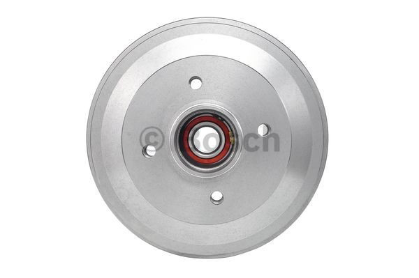 Барабан гальмівний задній 0986477151 Bosch