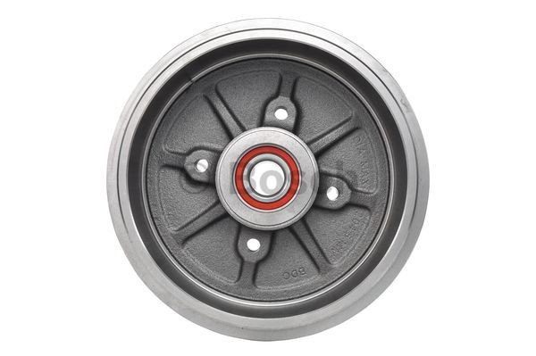 Барабан гальмівний задній Bosch 0986477151