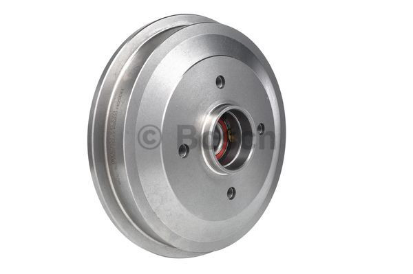 Барабан гальмівний задній Bosch 0986477151 ціна, від 83.12 USD