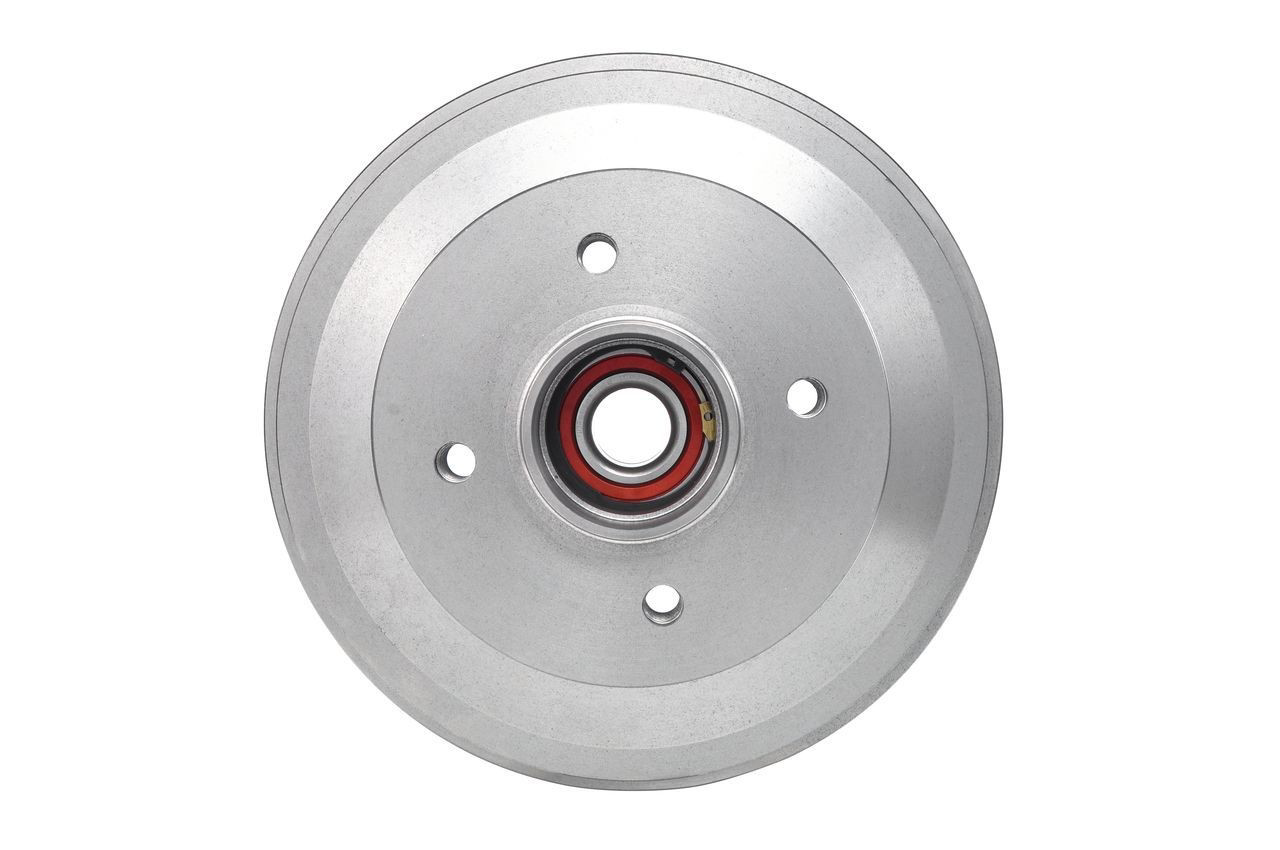 Купити 0986477151 Bosch Барабан гальмівний задній