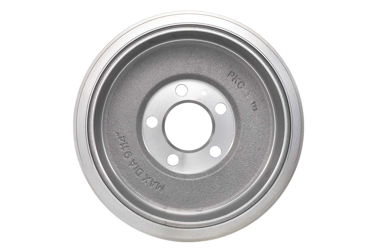 Барабан гальмівний задній 0986477152 Bosch