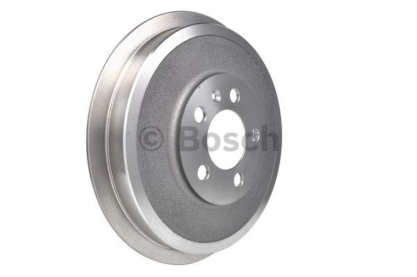 Барабан гальмівний задній 0986477152 Bosch