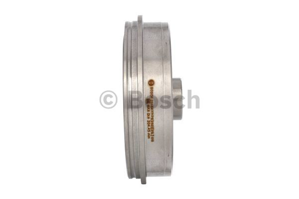 Купити 0986477175 Bosch Барабан гальмівний задній
