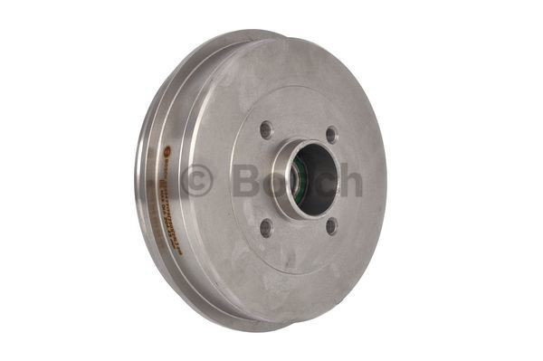 0986477175 Bosch Барабан гальмівний задній