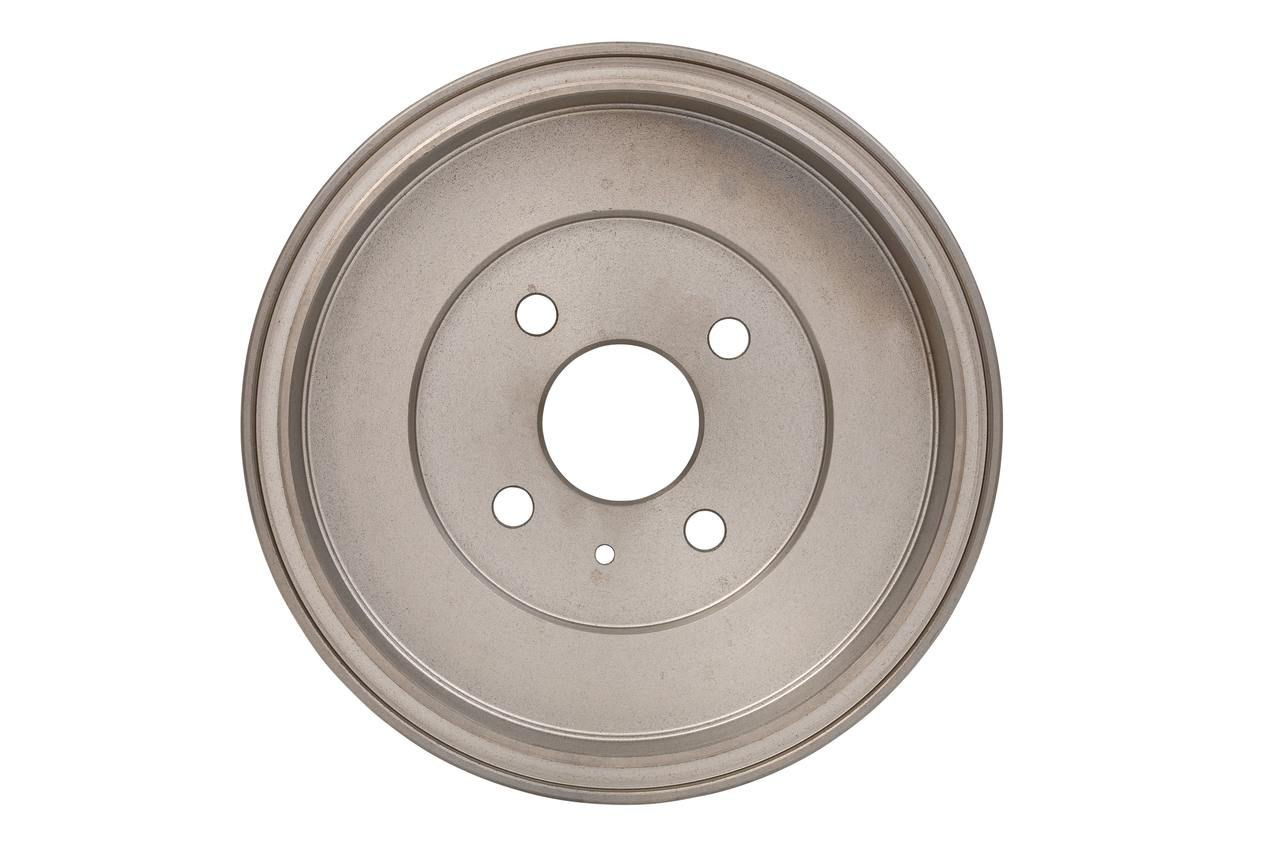 0986477277 Bosch Барабан гальмівний задній
