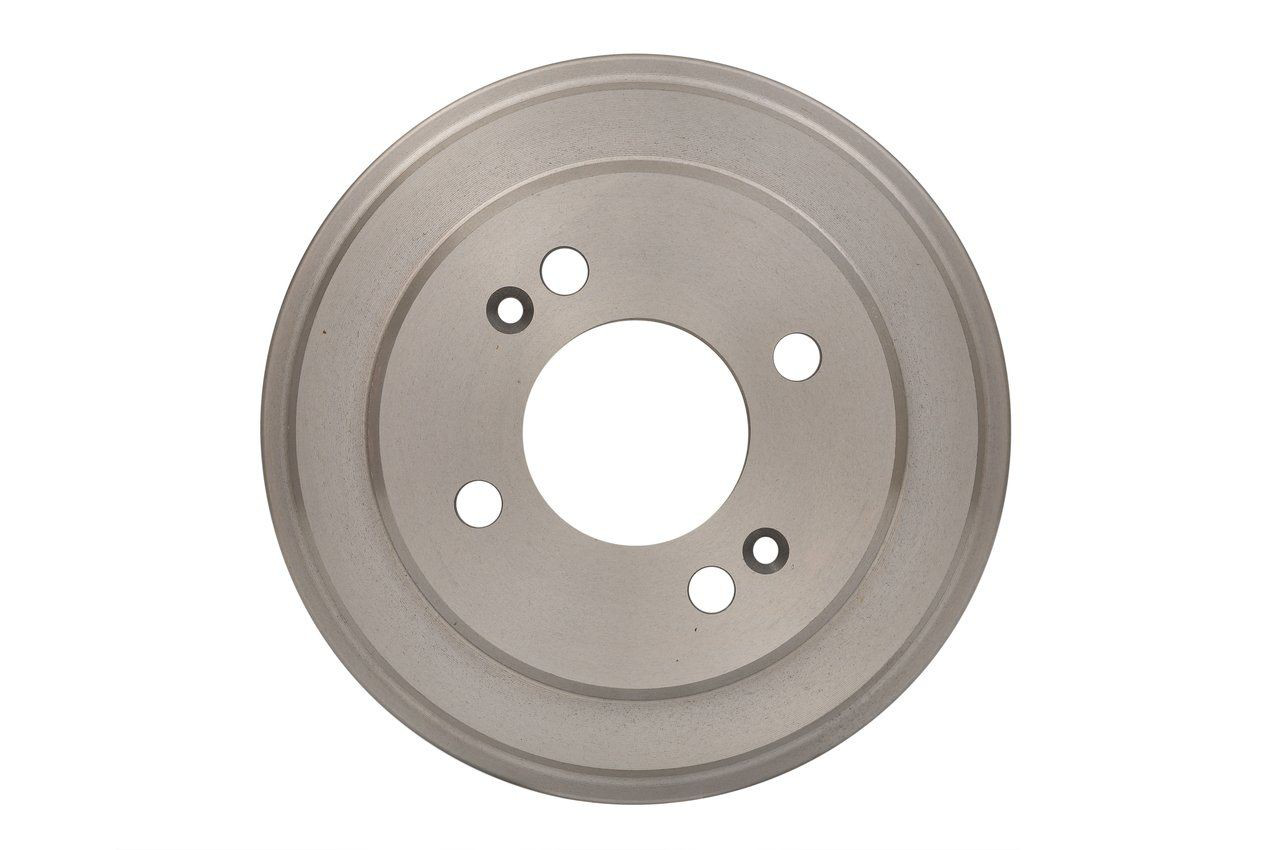 Барабан гальмівний задній 0986477278 Bosch