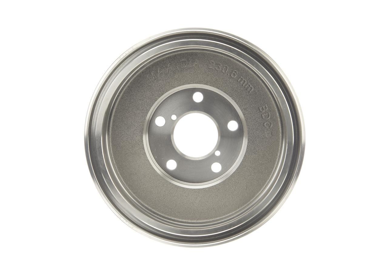 0986477279 Bosch Барабан гальмівний задній