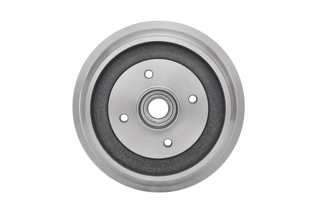 0986477282 Bosch Барабан гальмівний задній