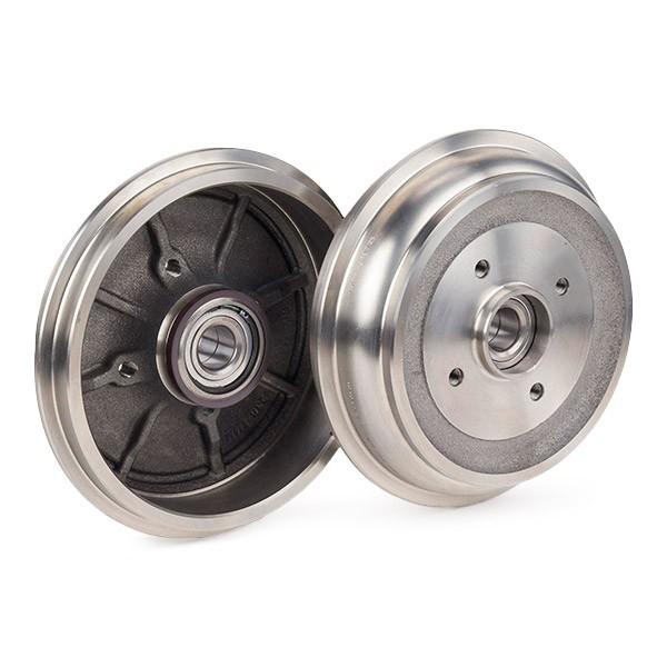 Барабан гальмівний задній Bosch 0986477282 ціна, від 120.10 USD