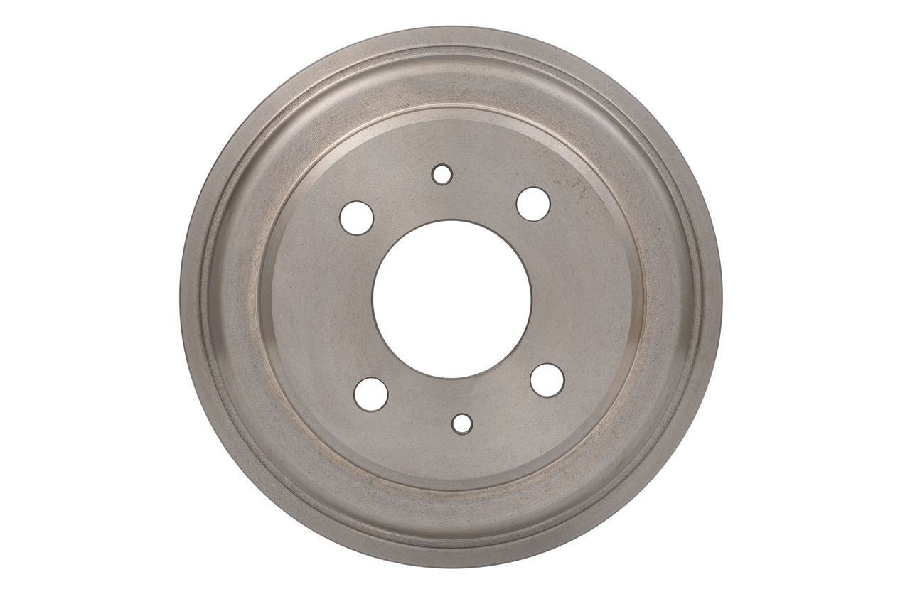 Барабан гальмівний задній 0986477284 Bosch
