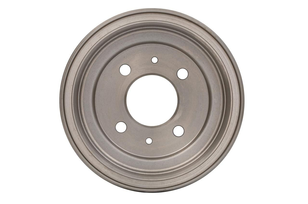 Барабан гальмівний задній Bosch 0986477284