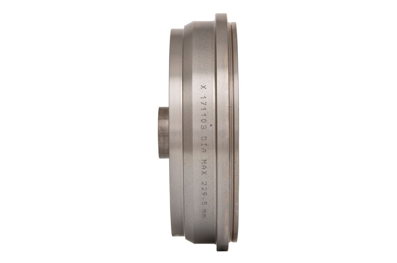 Барабан гальмівний задній Bosch 0986477287 ціна, від 134.99 USD