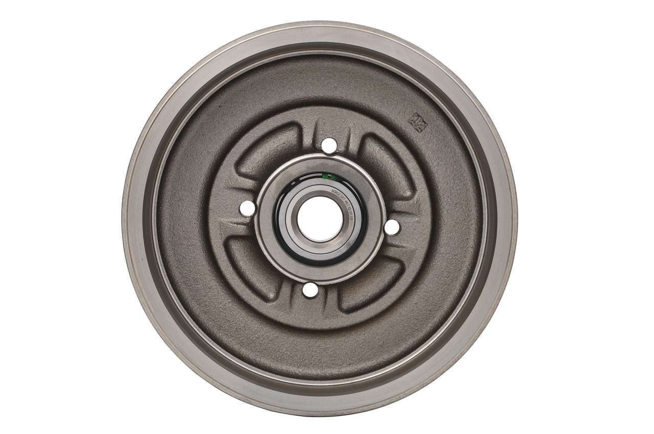 Барабан гальмівний задній 0986477288 Bosch