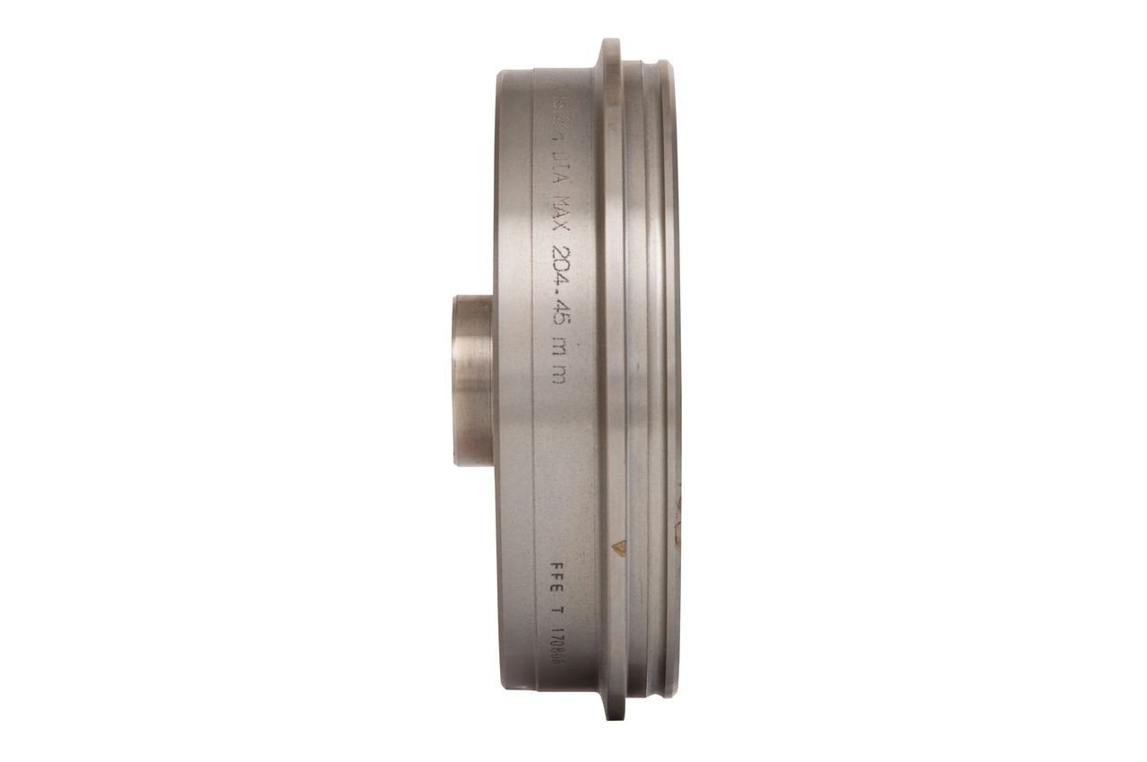 Барабан гальмівний задній Bosch 0986477289 ціна, від 44.11 USD