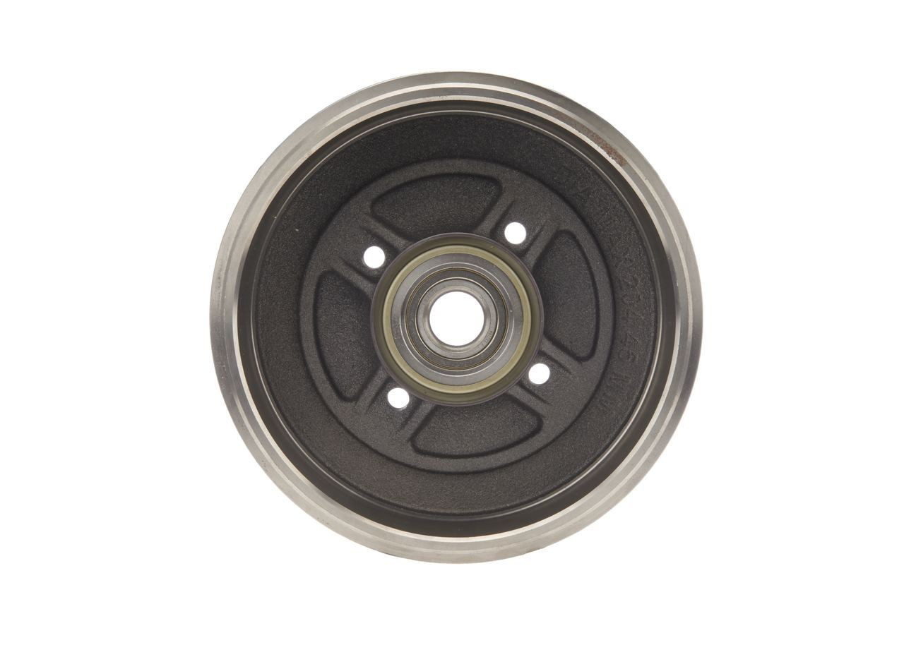 Барабан гальмівний задній 0986477290 Bosch