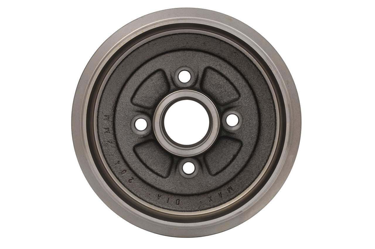 Барабан гальмівний задній Bosch 0986477292