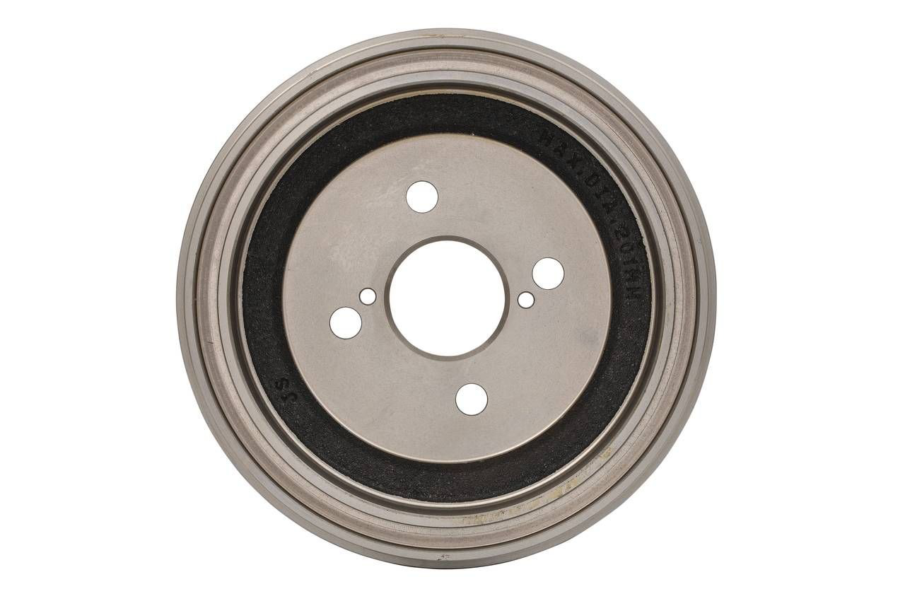 Купити 0986477296 Bosch Барабан гальмівний задній