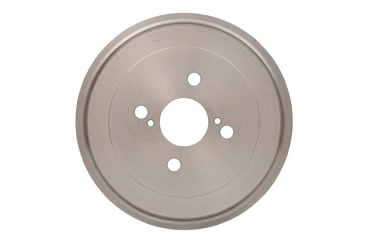 Барабан гальмівний задній 0986477296 Bosch