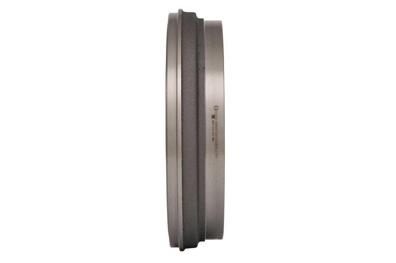 Купити 0986477297 Bosch Барабан гальмівний задній