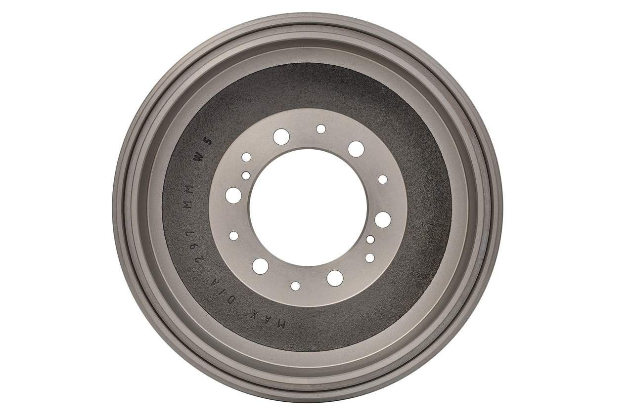 Барабан гальмівний задній 0986477297 Bosch