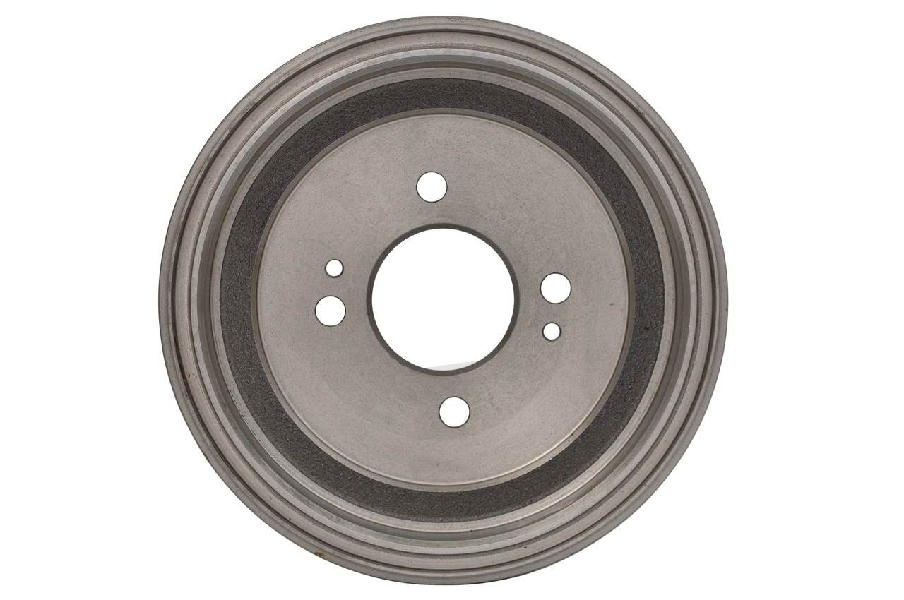 Купити 0986477298 Bosch Барабан гальмівний задній
