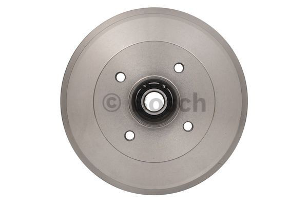 Барабан гальмівний задній Bosch 0986477301 ціна, від 75.87 USD