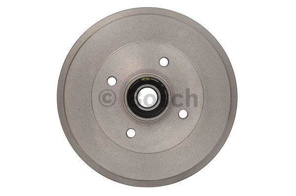 0986477308 Bosch Барабан гальмівний задній