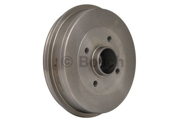 Купити 0986477308 Bosch Барабан гальмівний задній