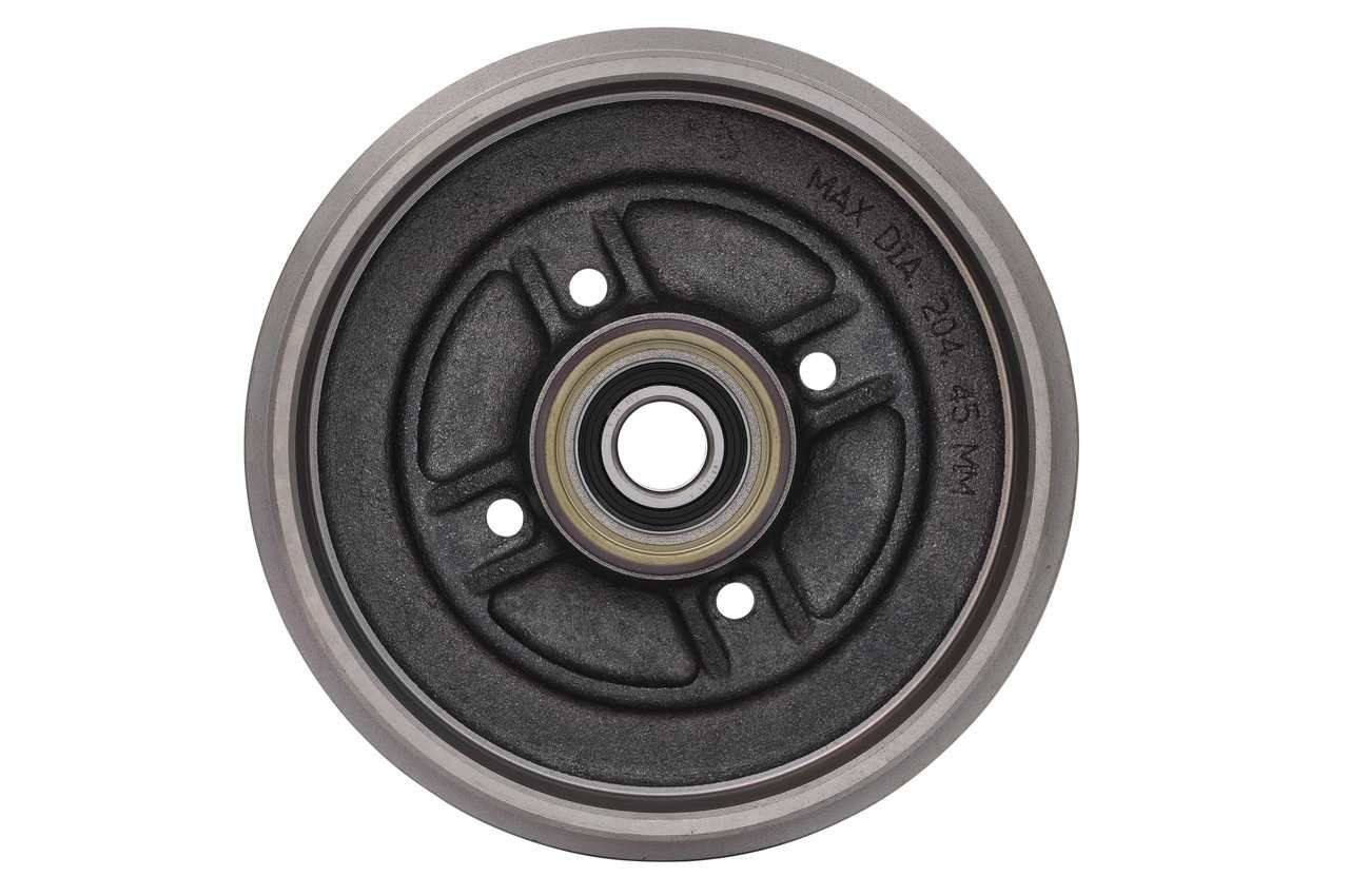 Барабан гальмівний задній Bosch 0986477308