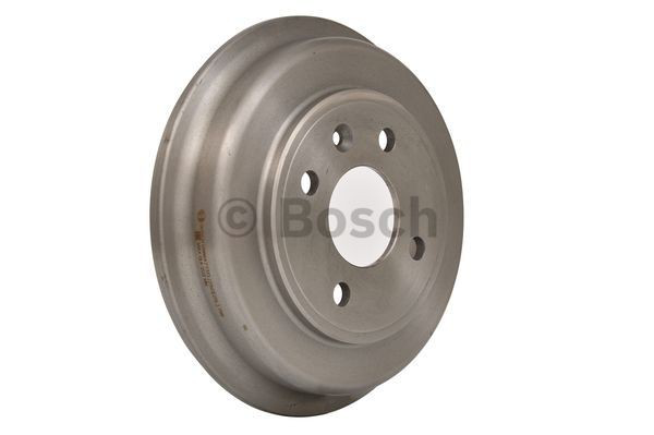 Купити 0986477313 Bosch Барабан гальмівний задній