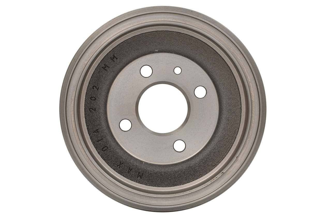 Барабан гальмівний задній Bosch 0986477313