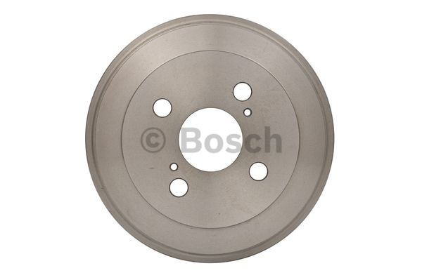 0986477315 Bosch Барабан гальмівний задній