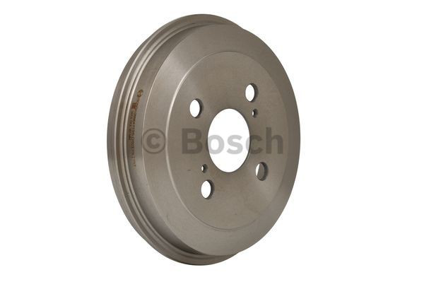 Купити 0986477315 Bosch Барабан гальмівний задній