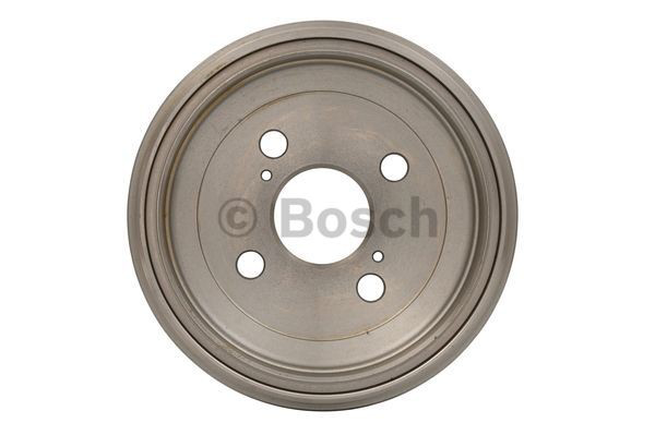 Барабан гальмівний задній Bosch 0986477315 ціна, від 39.98 USD