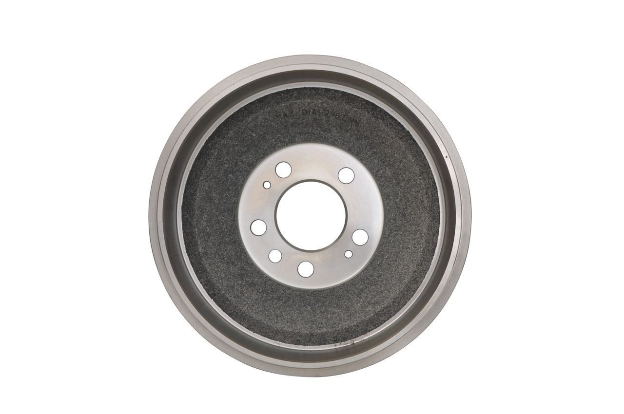 0986477324 Bosch Барабан гальмівний задній