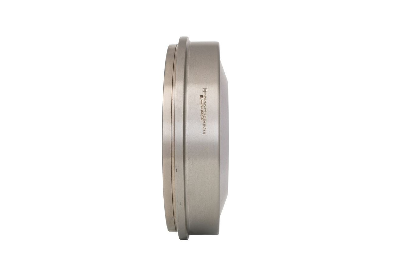 Барабан гальмівний задній Bosch 0986477324 ціна, від 76.61 USD